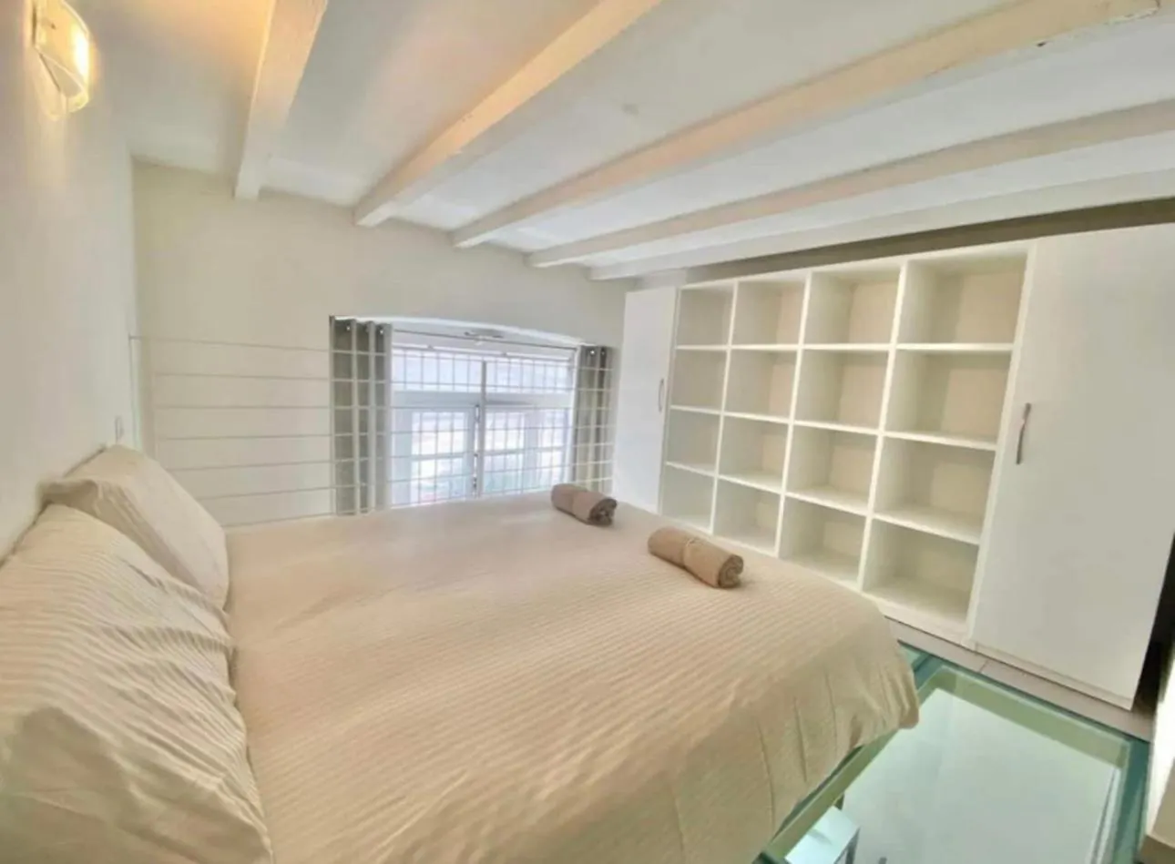 Apartment Suite Central Station Of Milan Corso Buenos Aires