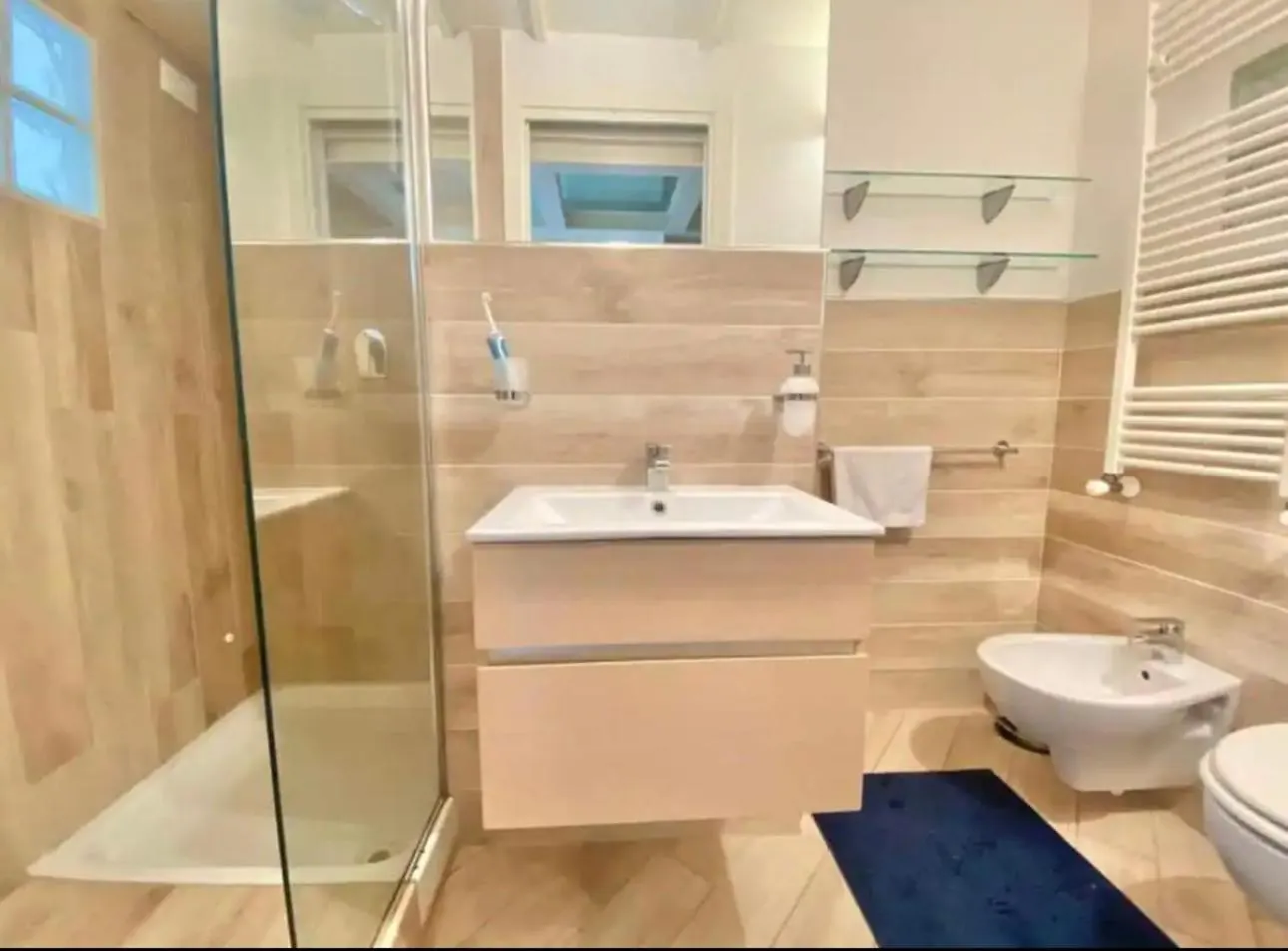 Apartment Suite Central Station Of Milan Corso Buenos Aires