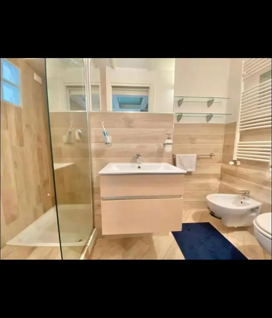 Suite Central Station Of Milan Corso Buenos Aires