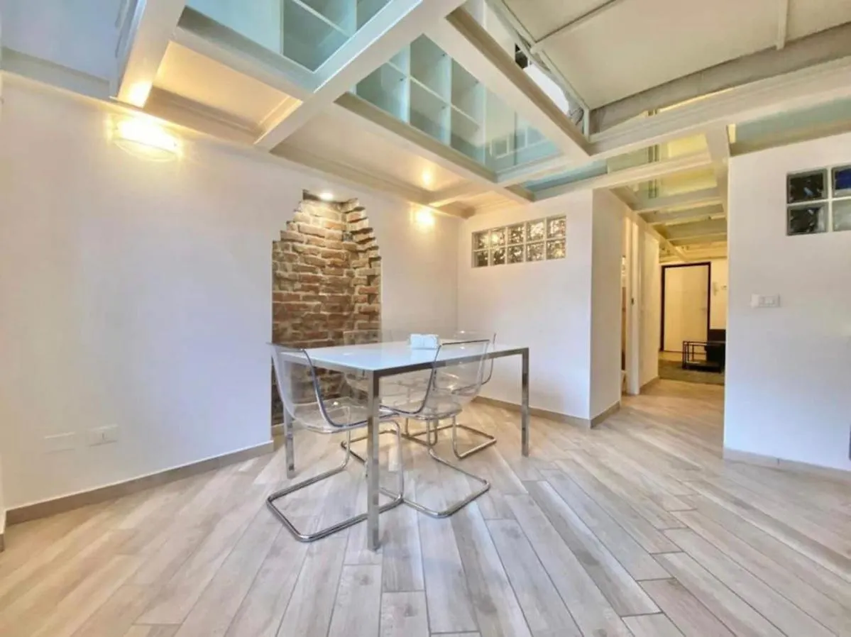 Suite Central Station Of Milan Corso Buenos Aires 0*,  Italy