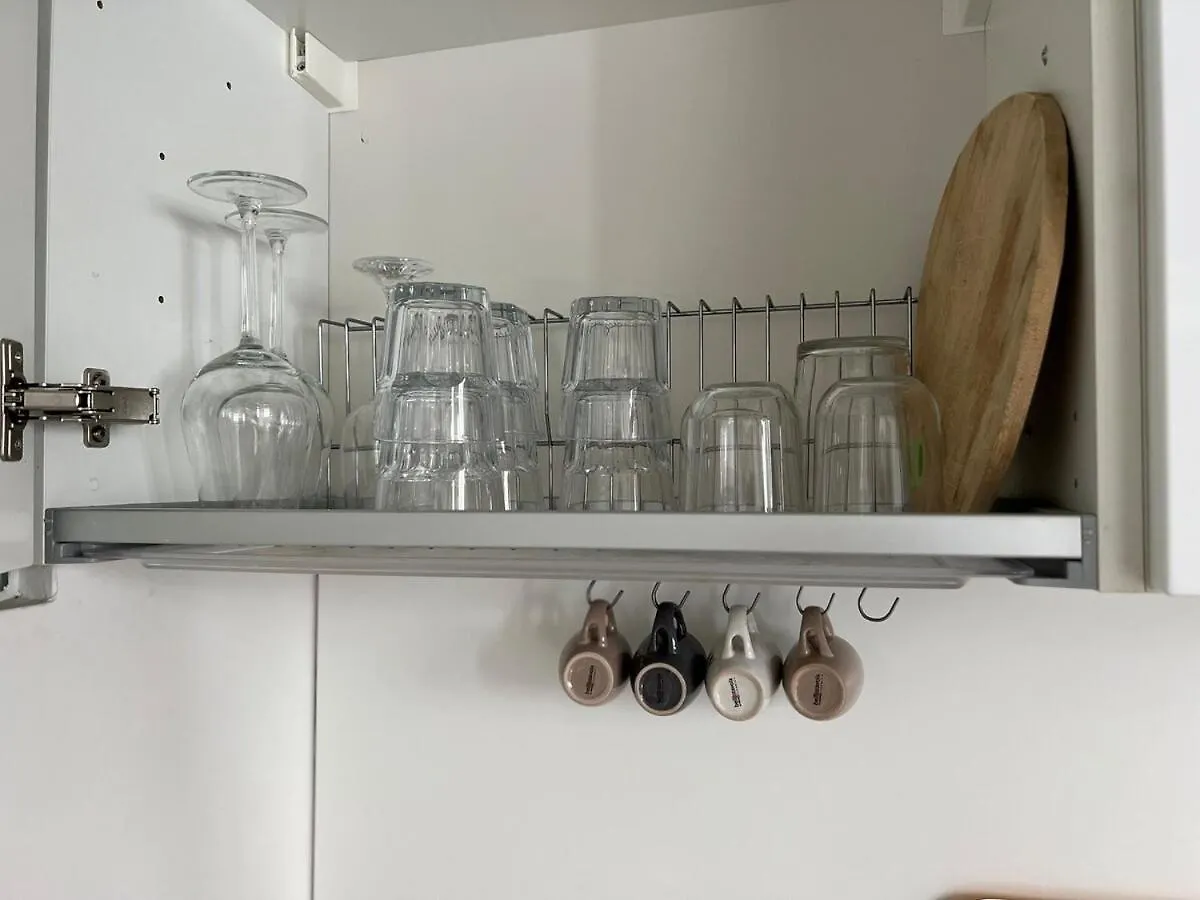Suite Central Station Of Milan Corso Buenos Aires Apartment