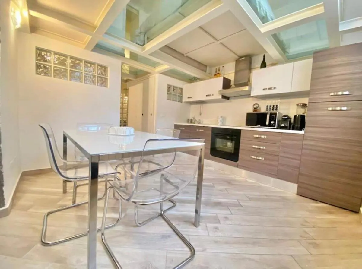 Suite Central Station Of Milan Corso Buenos Aires Apartmán